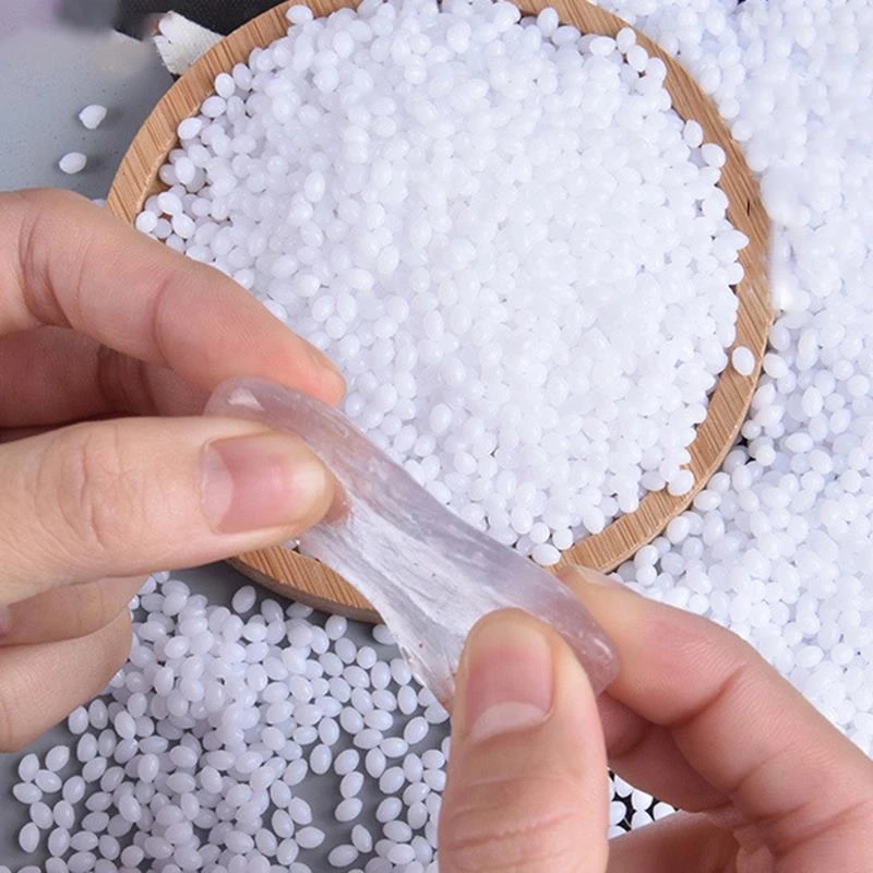 Thermoplastic Pellet - بولي مورف إنستامورف البلاستيك الحراري ودية