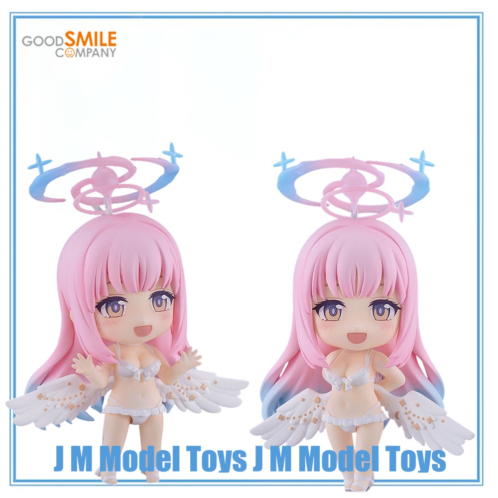 Good Smile Company Nendoroid - 【جي إم】 نندورويد أصلي 100% من