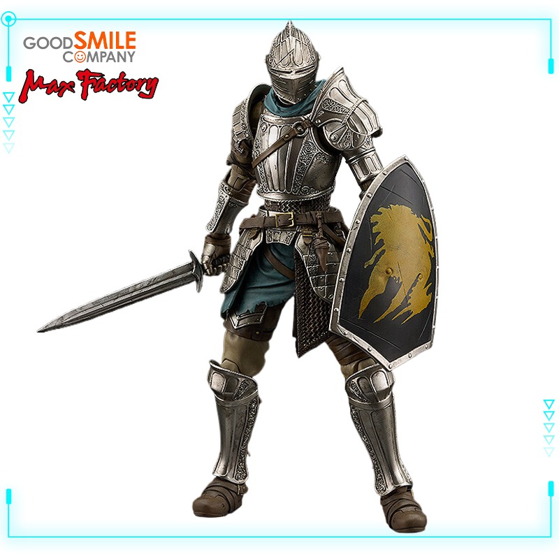 Good Smile Company Figma - ماكس فاكتوري أصلي من شركة جود