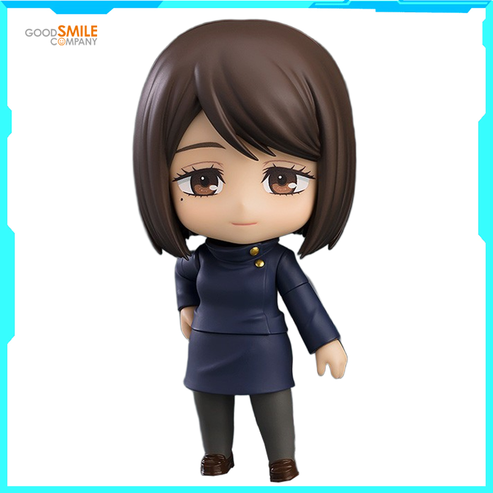 Good Smile Company Nendoroid - شركة InStock Good Smile الأصلية/دمى Nendoroid(