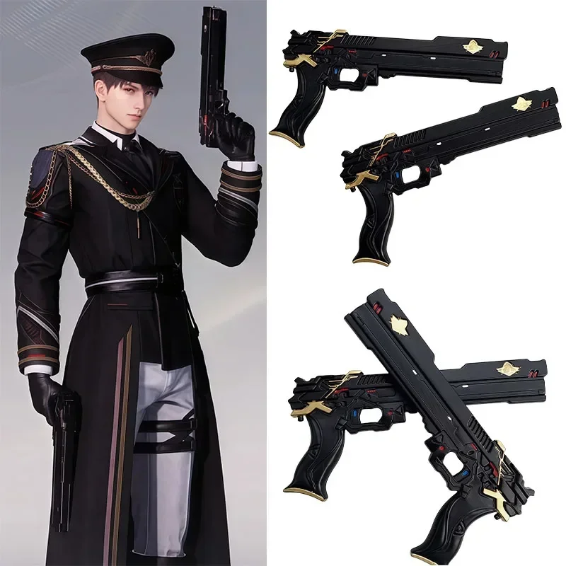 Prop Para Cosplay - 2026 أنيمي كرنفال زي حفلة الدعامة