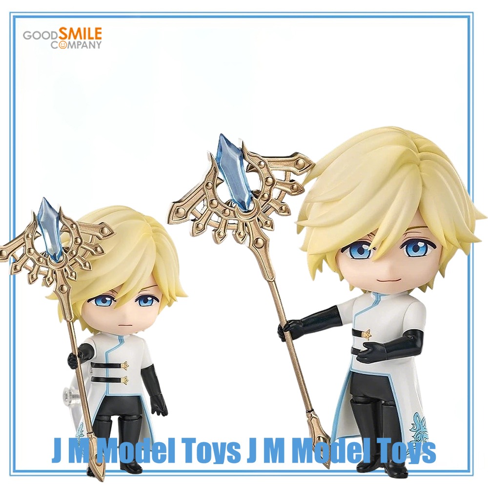 Good Smile Company Nendoroid - 【جي إم】 نندورويد أصلي 100% من