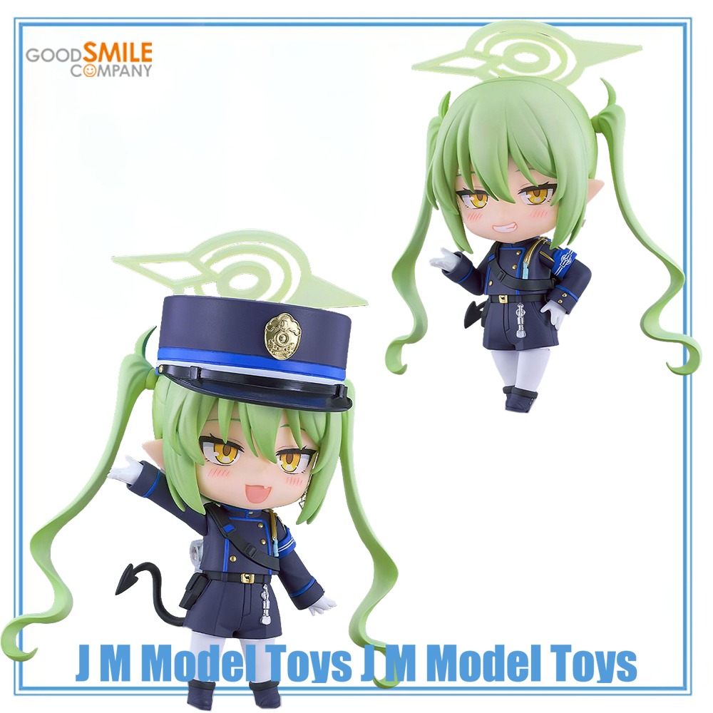 Good Smile Company Nendoroid - 【جي إم】 نيندورويد أصلي 100% من