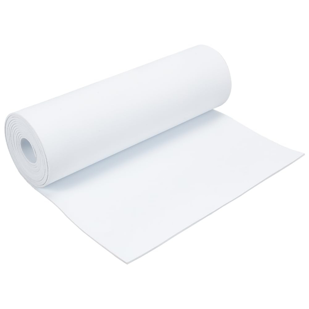 Craft Foam Roll - لفة فوم EVA لاصقة للوازم الفنية