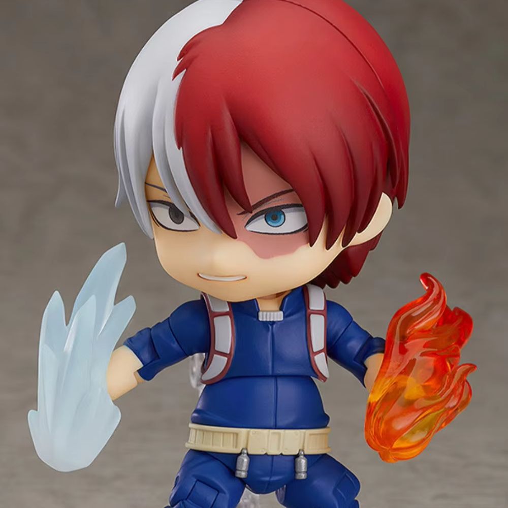 Good Smile Company Nendoroid - مجسم أنمي أصلي 100% من Good