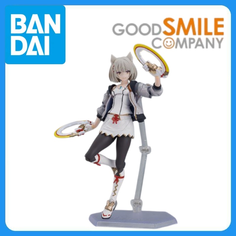 Good Smile Company Figma - متوفر في المخزون شركة GOOD SMILE