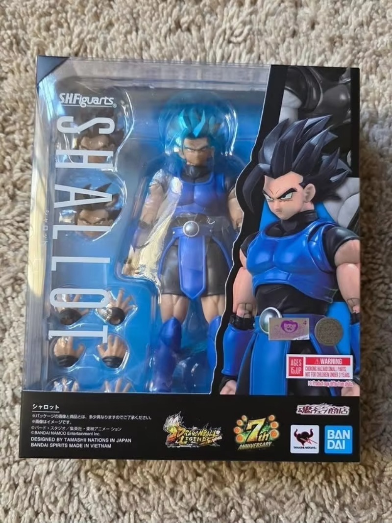 Bandai Tamashii Nations S.H.Figuarts - بانداي تاماشي نيشنز إس إتش فيجواراتس