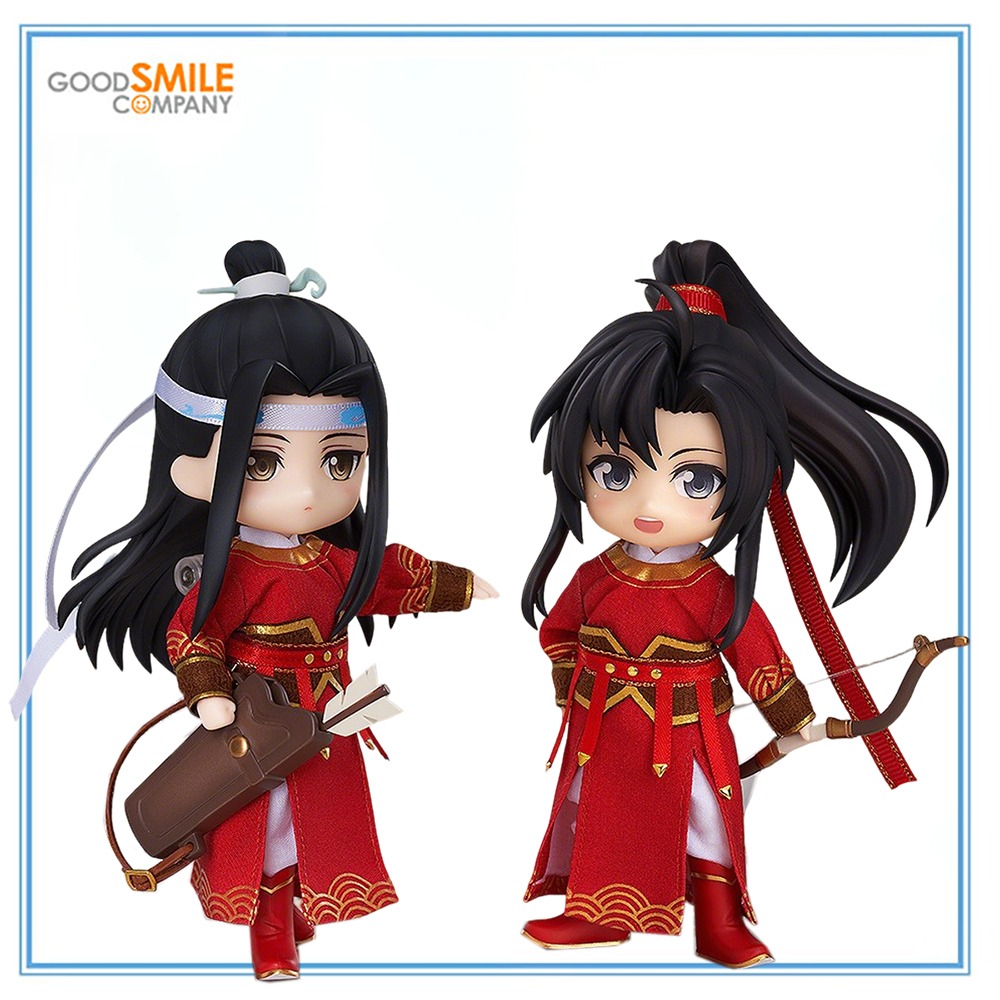 Good Smile Company Nendoroid - مجسمات أكشن نندورويد أصلية 100% من