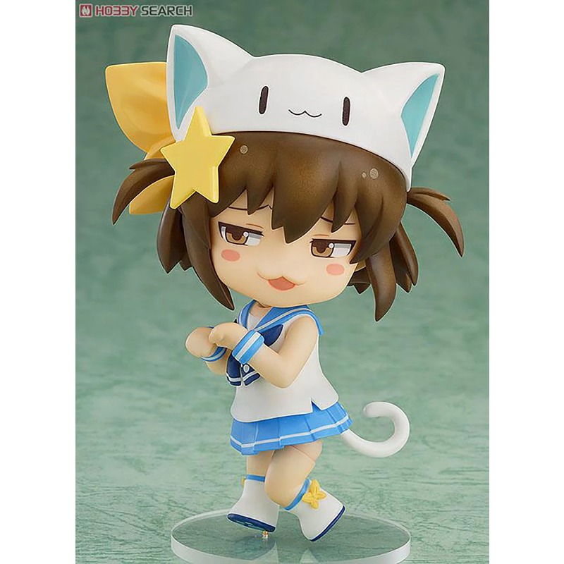 Good Smile Company Nendoroid - دمى/مجسمات أكشن أصلية من شركة Good