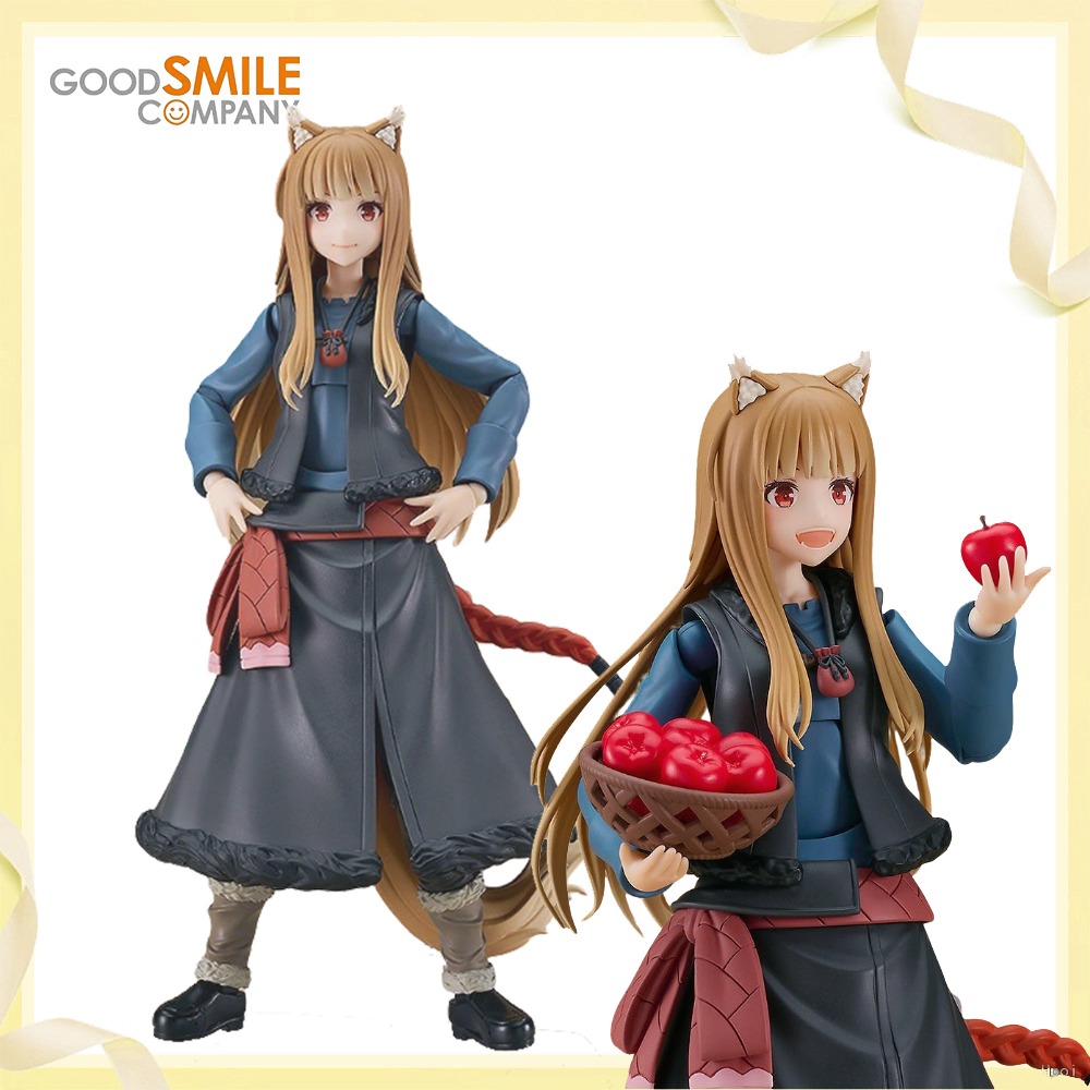 Good Smile Company Figma - منتج أصلي 100% متوفر في المخزون