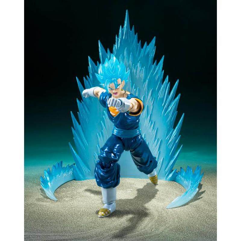 Bandai Tamashii Nations S.H.Figuarts - تمثال بانداي إس.إتش.فيجوارتز من سلسلة دراغون