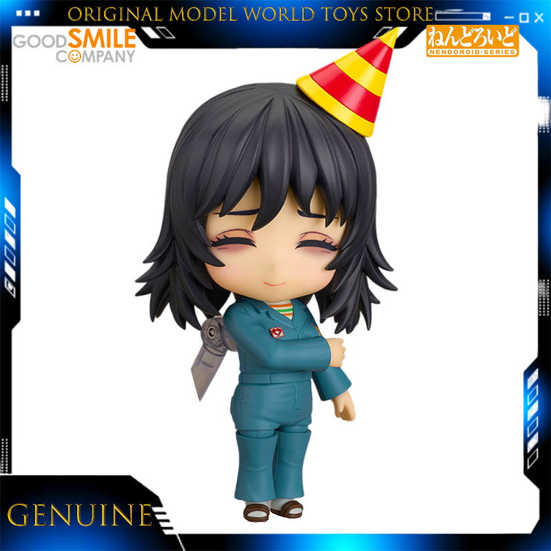 Good Smile Company Nendoroid - مجسم أكشن أنيا نيندورويد من Good