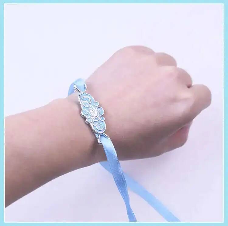 1 قطعة غراندماستر من شيطاني زر - مراجعة Prop Para Cosplay وسعره