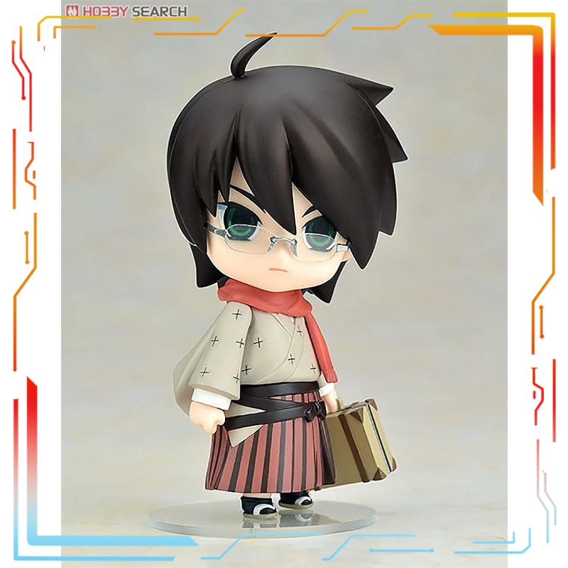 مجسم شخصية قابل للتجميع من Goo - مراجعة Good Smile Company Nendoroid وسعره