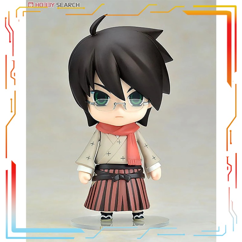 مجسم شخصية قابل للتجميع من Goo - مراجعة Good Smile Company Nendoroid وسعره