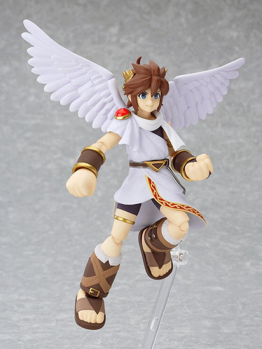 منتج أصلي جديد تمامًا متوفر في - مراجعة Good Smile Company Figma وسعره