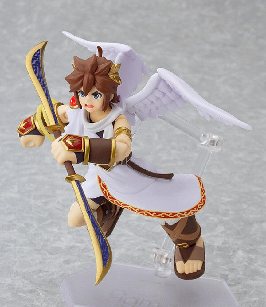 منتج أصلي جديد تمامًا متوفر في - مراجعة Good Smile Company Figma وسعره