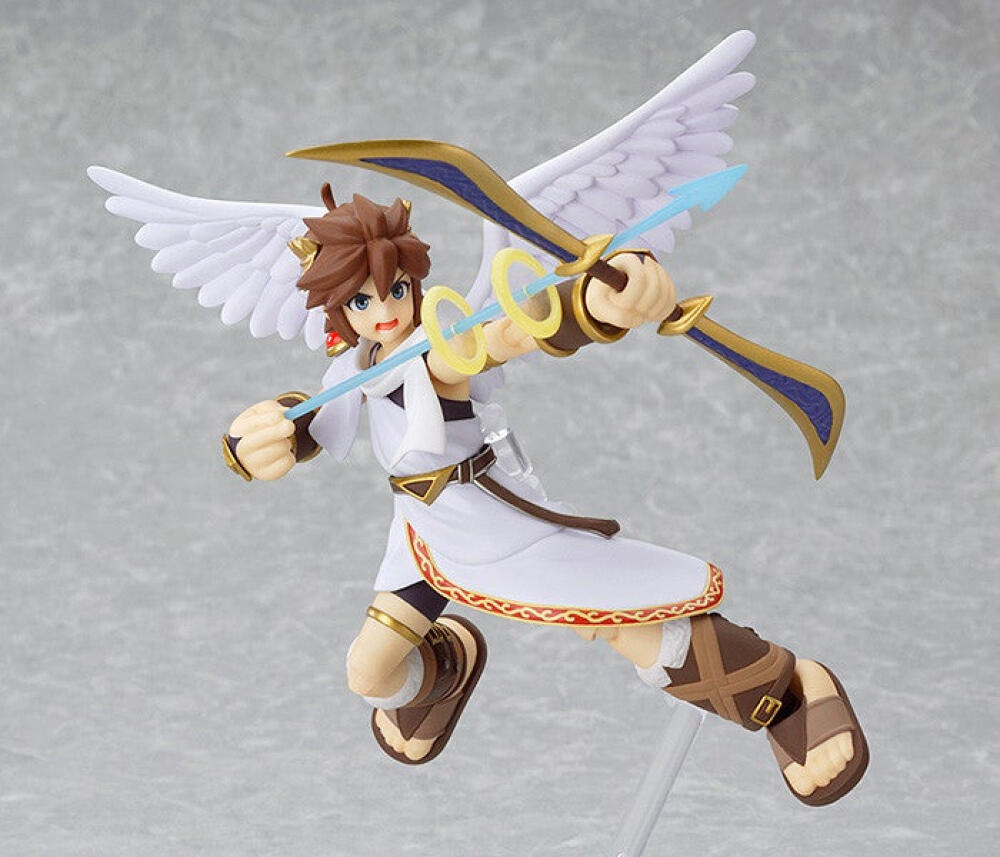 منتج أصلي جديد تمامًا متوفر في - مراجعة Good Smile Company Figma وسعره