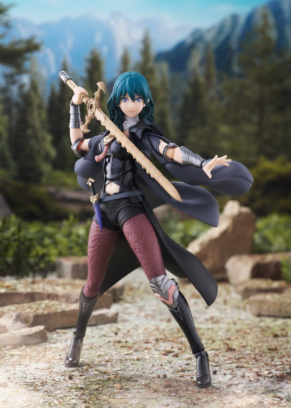 【HY】100% أصلي متوفر في المخزون - مراجعة Good Smile Company Figma وسعره