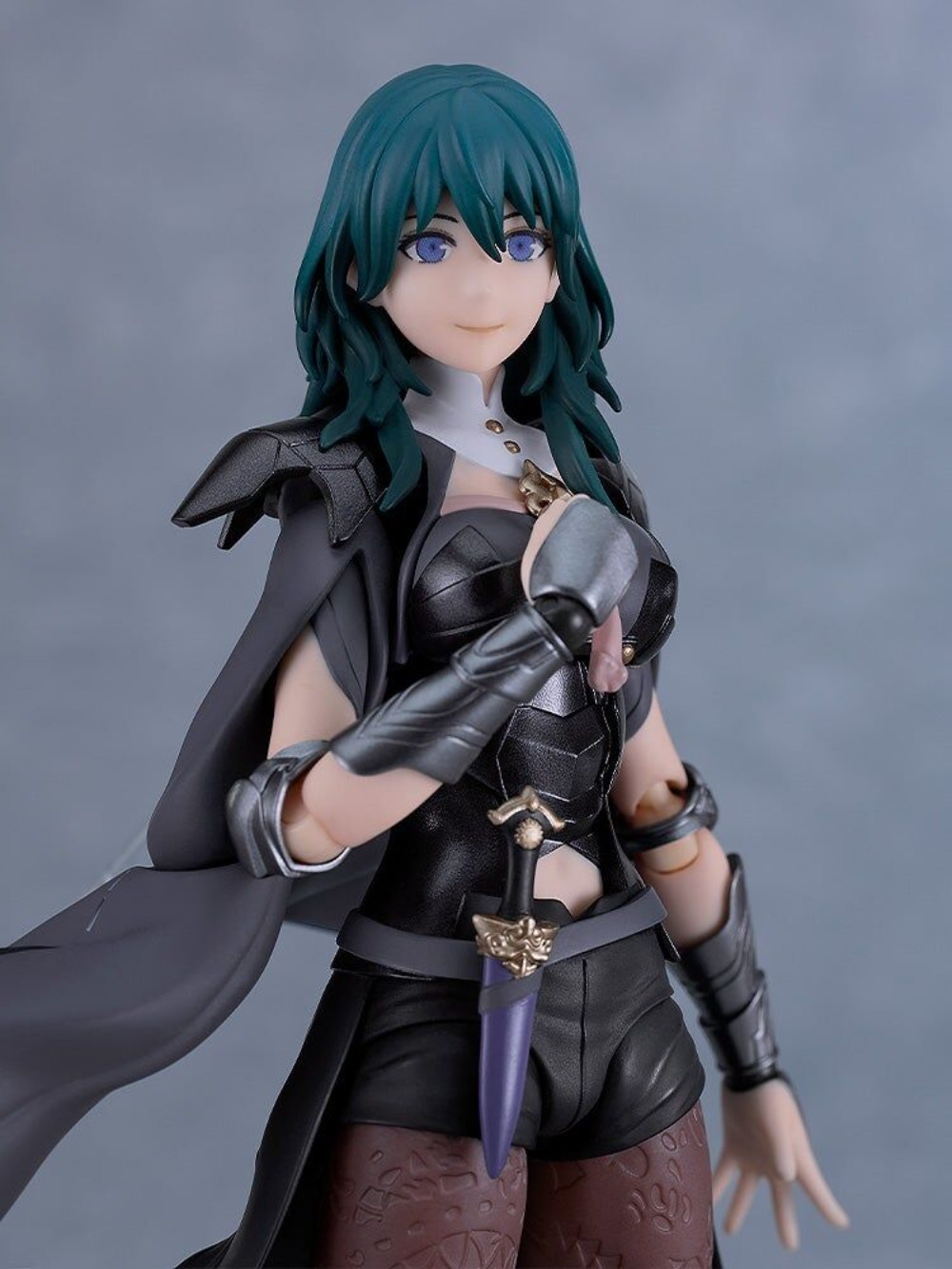 【HY】100% أصلي متوفر في المخزون - مراجعة Good Smile Company Figma وسعره