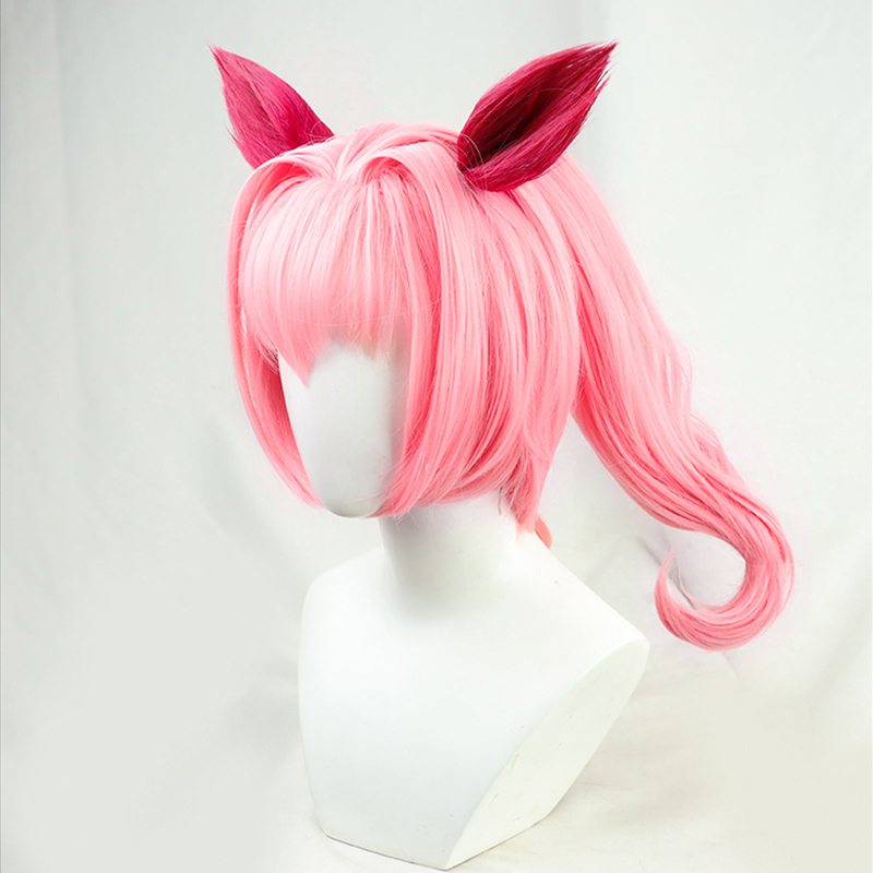 أنيمي Umamusume جميلة ديربي Ha - مراجعة Cosplay Floating Prop وسعره