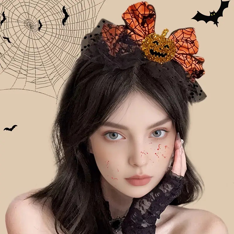 1 قطعة عصابة رأس بتصميم قرع ال - مراجعة Cosplay Bat Prop وسعره