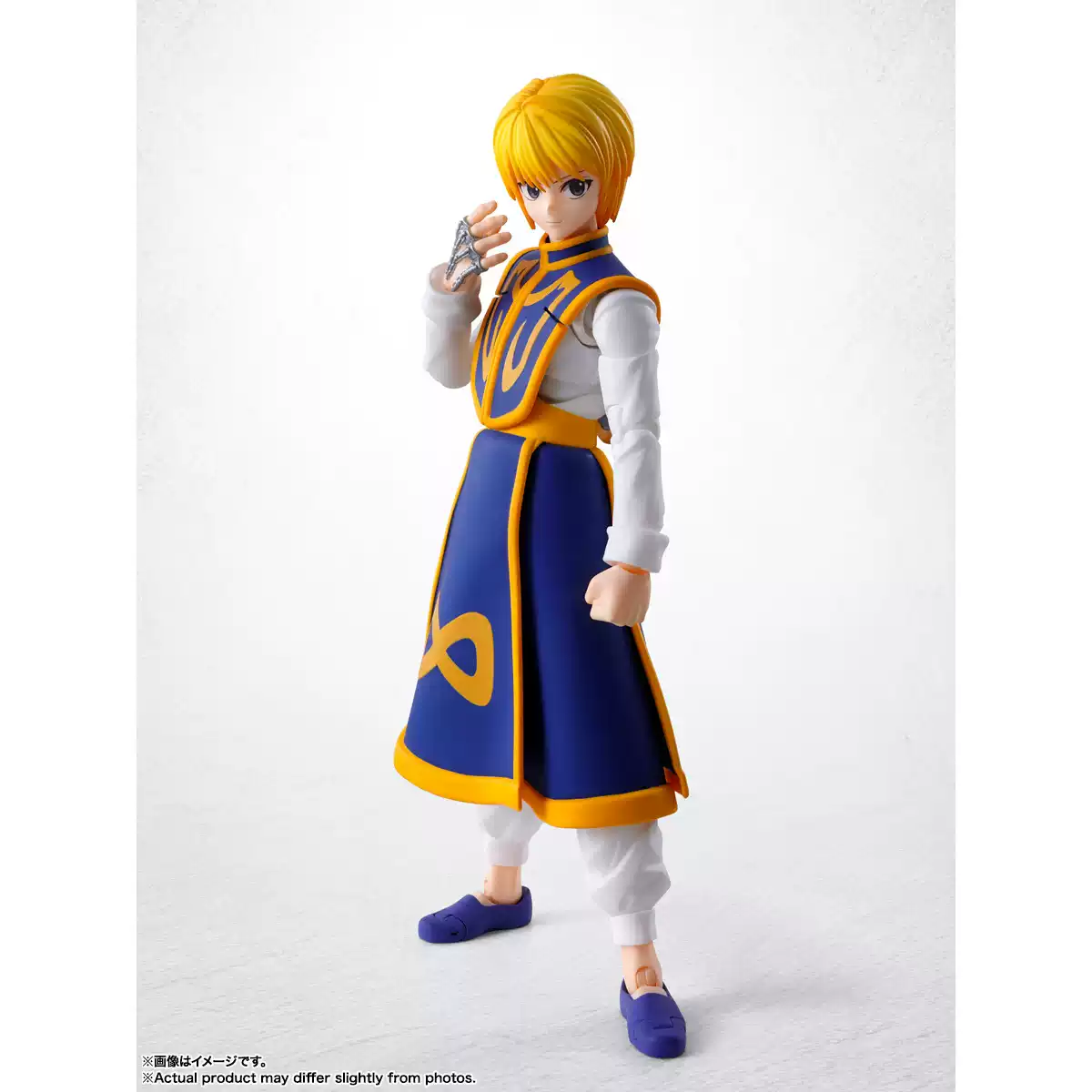مجسم أكشن أنمي قابل للتجميع من - مراجعة Bandai Tamashii Nations S.H.Figuarts وسعره