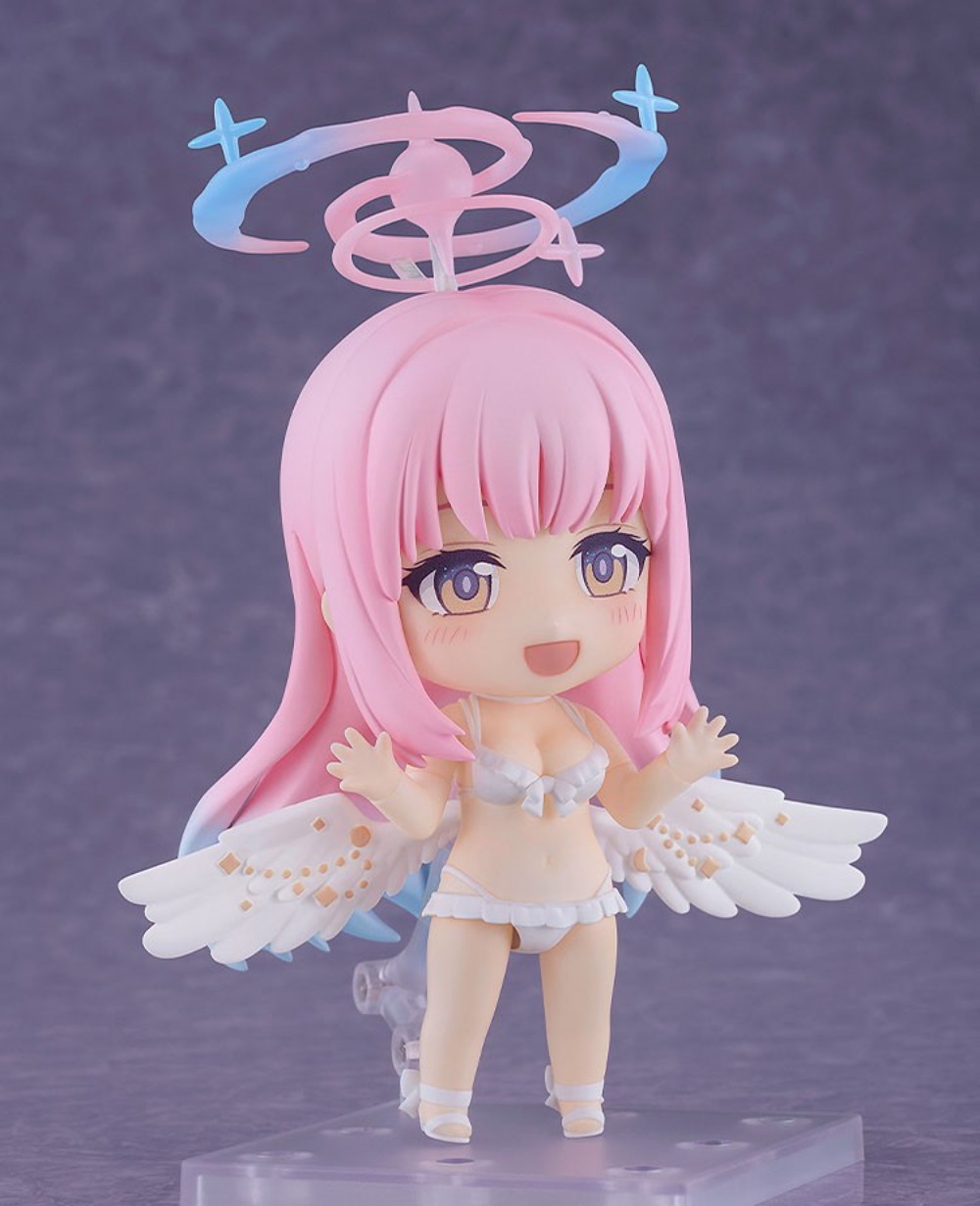 【جي إم】 نندورويد أصلي 100% من  - مراجعة Good Smile Company Nendoroid وسعره