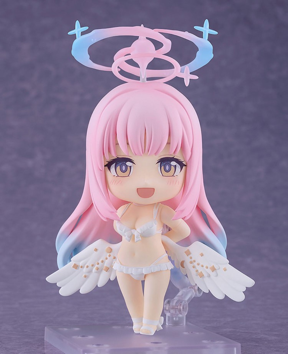 【جي إم】 نندورويد أصلي 100% من  - مراجعة Good Smile Company Nendoroid وسعره