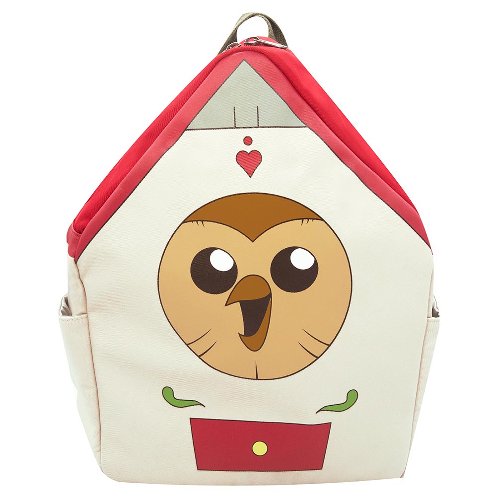 حقائب House Of Owl Hooty التأث - مراجعة Cosplay Prop Bag وسعره