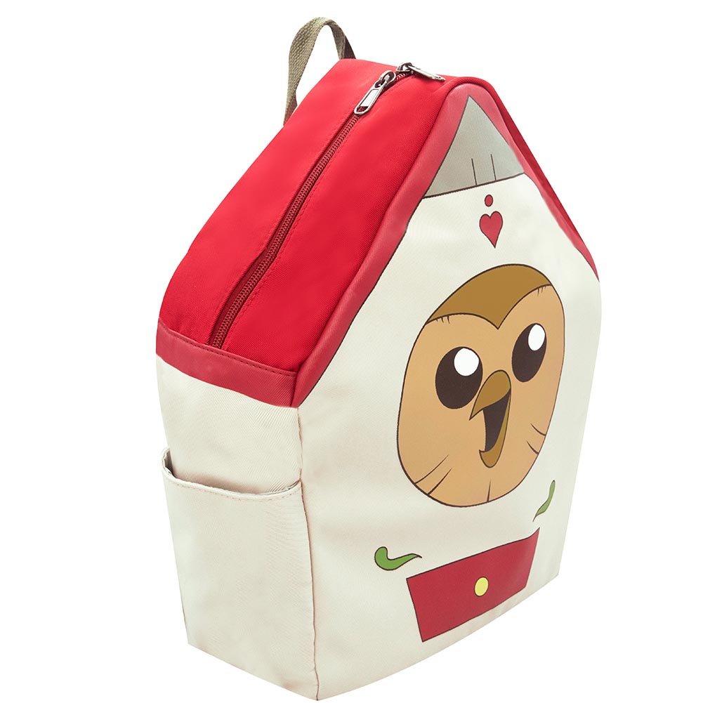 حقائب House Of Owl Hooty التأث - مراجعة Cosplay Prop Bag وسعره
