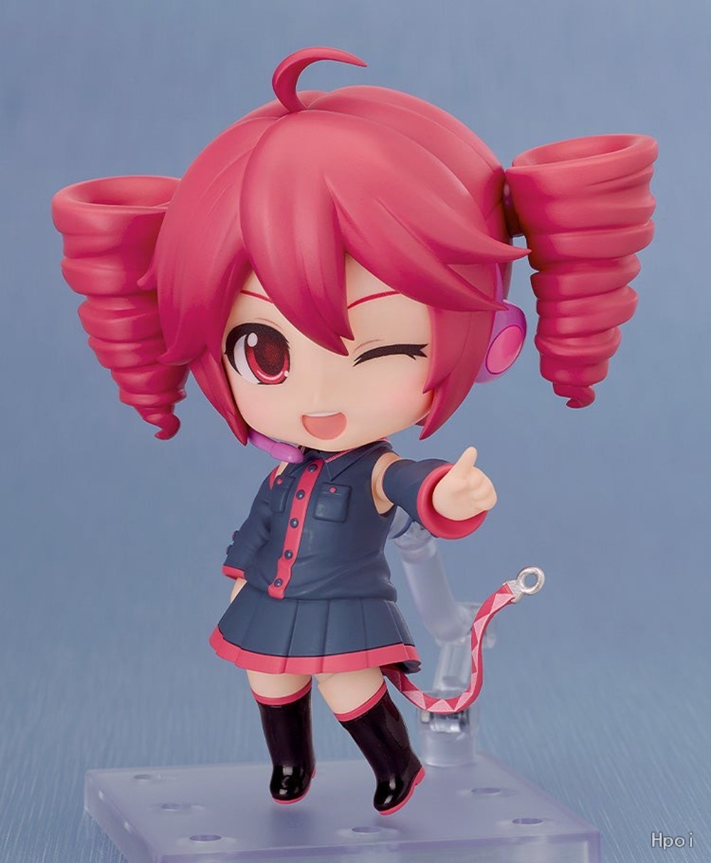 【جي إم】منتج أصلي 100% متوفر في - مراجعة Good Smile Company Nendoroid وسعره
