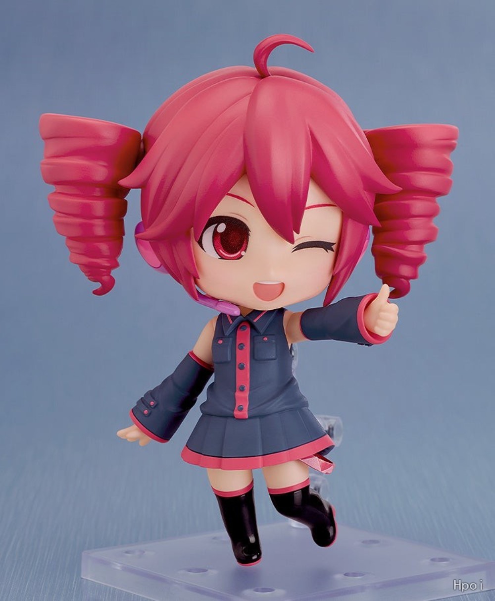 【جي إم】منتج أصلي 100% متوفر في - مراجعة Good Smile Company Nendoroid وسعره