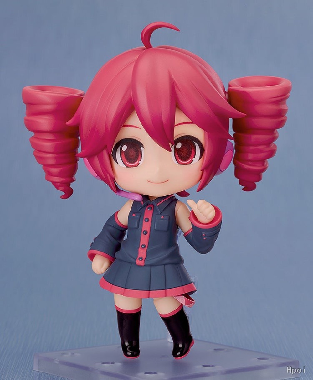 【جي إم】منتج أصلي 100% متوفر في - مراجعة Good Smile Company Nendoroid وسعره