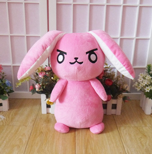 إكسسوارات تنكرية لشخصية D.VA ت - مراجعة Dva Cosplay Prop وسعره