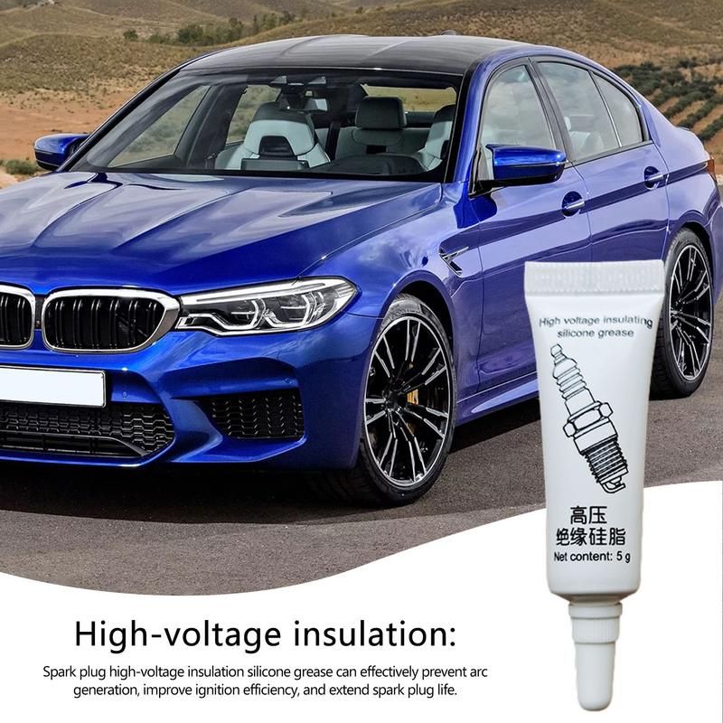 شحم عازل للسيارات عالي الجهد ع - مراجعة Contact Cement Glue وسعره