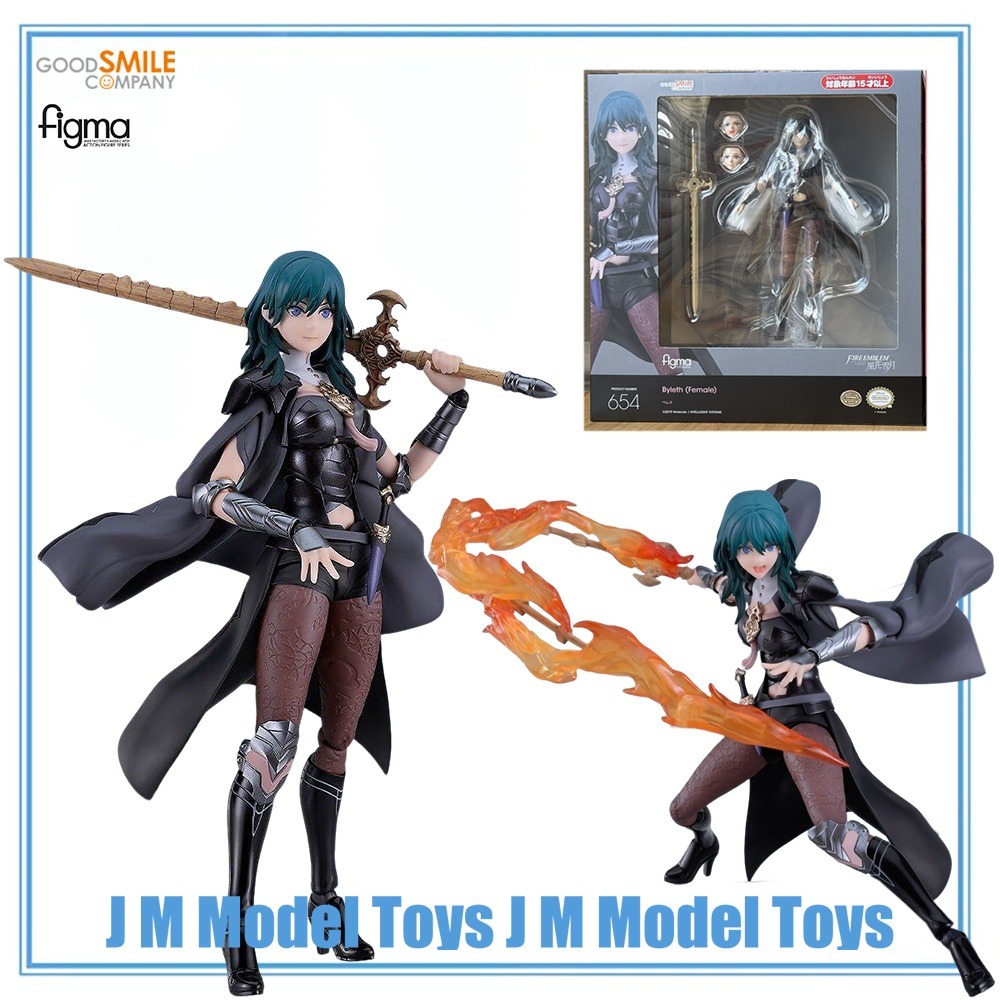 【جي إم】منتج أصلي 100% متوفر في - مراجعة Good Smile Company Figma وسعره
