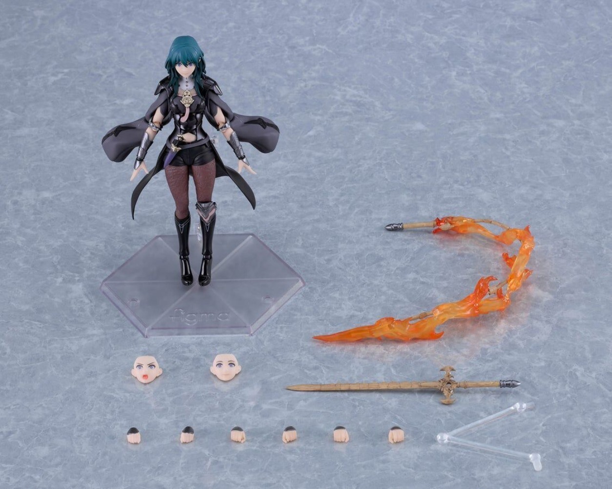 【جي إم】منتج أصلي 100% متوفر في - مراجعة Good Smile Company Figma وسعره