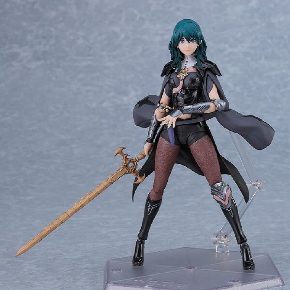 【جي إم】منتج أصلي 100% متوفر في - مراجعة Good Smile Company Figma وسعره