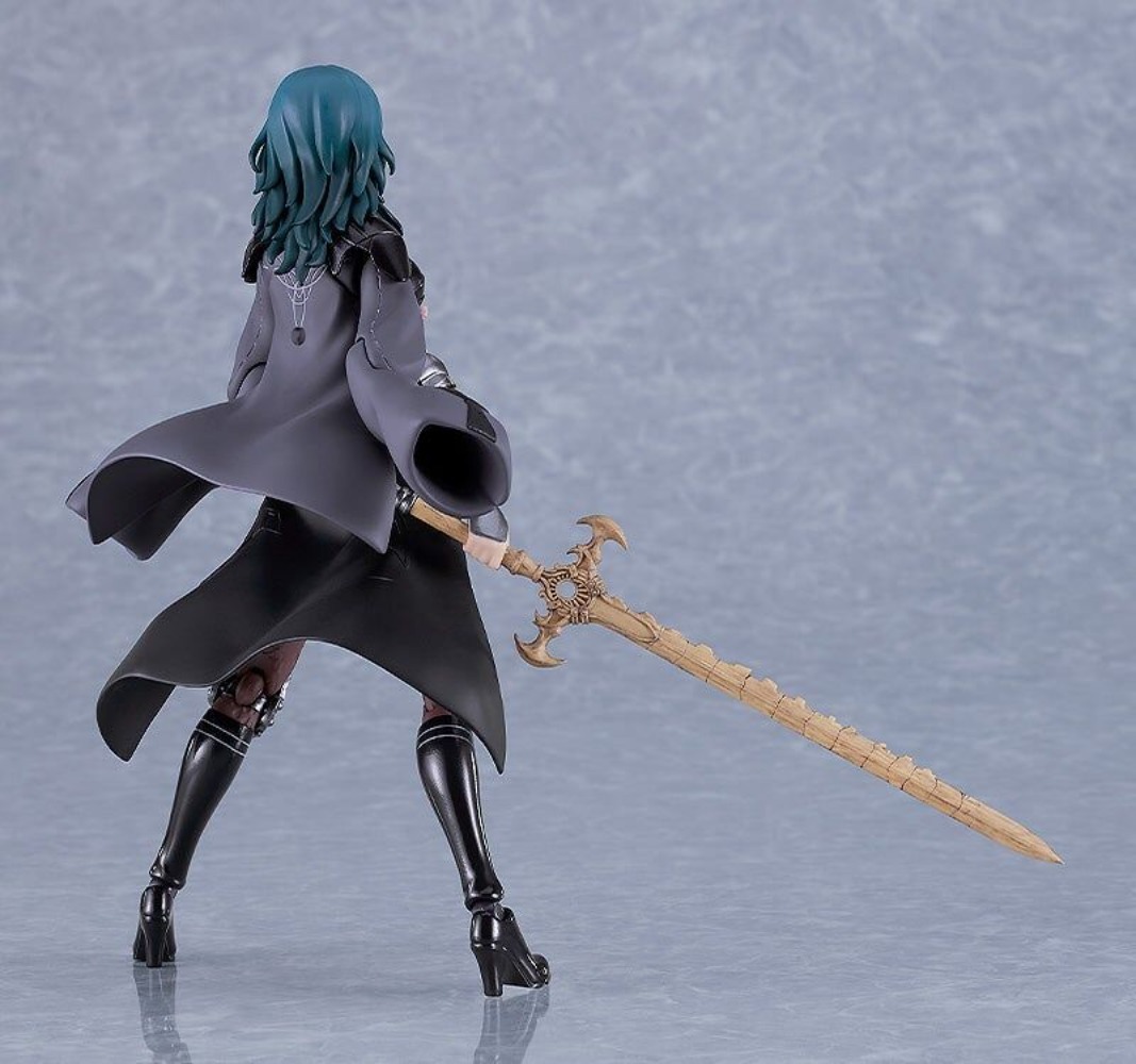 【جي إم】منتج أصلي 100% متوفر في - مراجعة Good Smile Company Figma وسعره