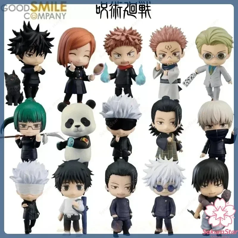 【متوفر في المخزون】مجسمات Good  - مراجعة Good Smile Company Nendoroid وسعره