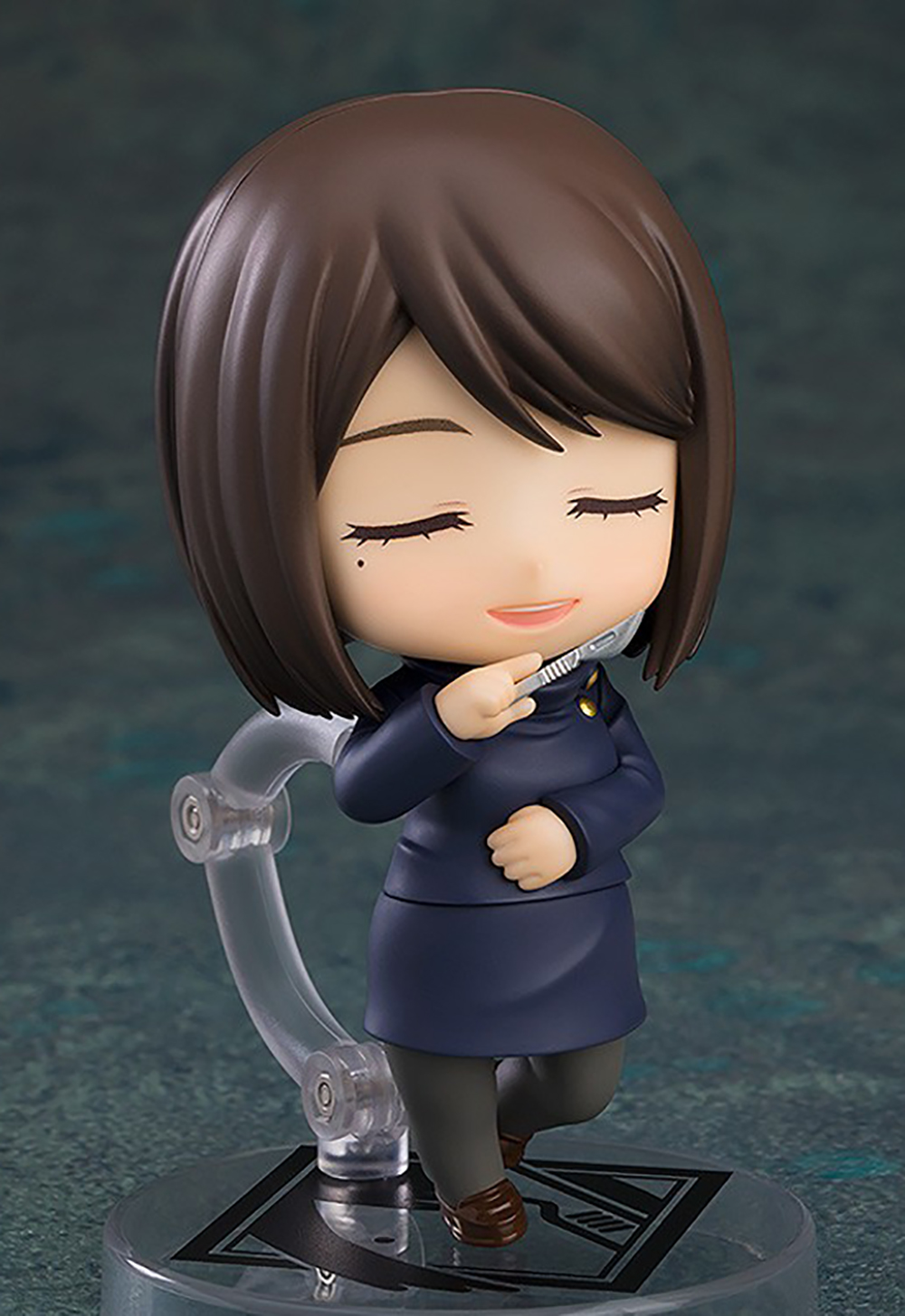 شركة InStock Good Smile الأصلي - مراجعة Good Smile Company Nendoroid وسعره