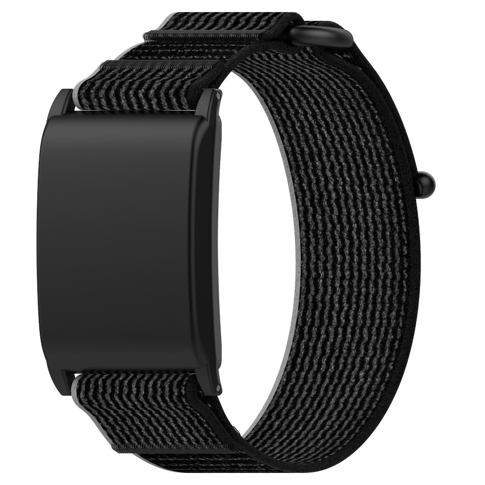 حزام نايلون بحلقة لاصقة لجهاز  - مراجعة Velcro Hook Loop وسعره