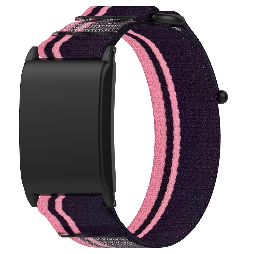 حزام نايلون بحلقة لاصقة لجهاز  - مراجعة Velcro Hook Loop وسعره