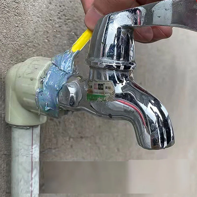 غراء إصلاح سحري AB معدني ، عام - مراجعة Contact Cement Glue وسعره