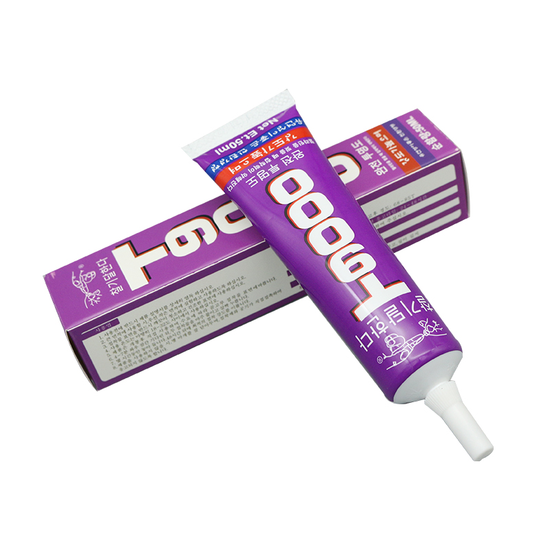 15/50/110 مللي T9000 واضح الغر - مراجعة Contact Cement Glue وسعره