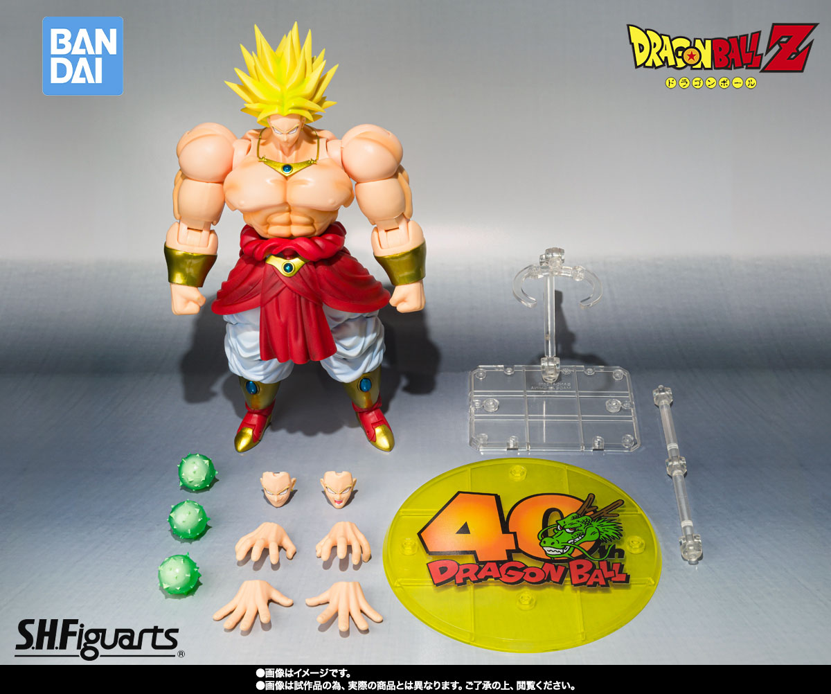 بانداي تاماشي الأمم طبعة محدود - مراجعة Bandai Tamashii Nations S.H.Figuarts وسعره