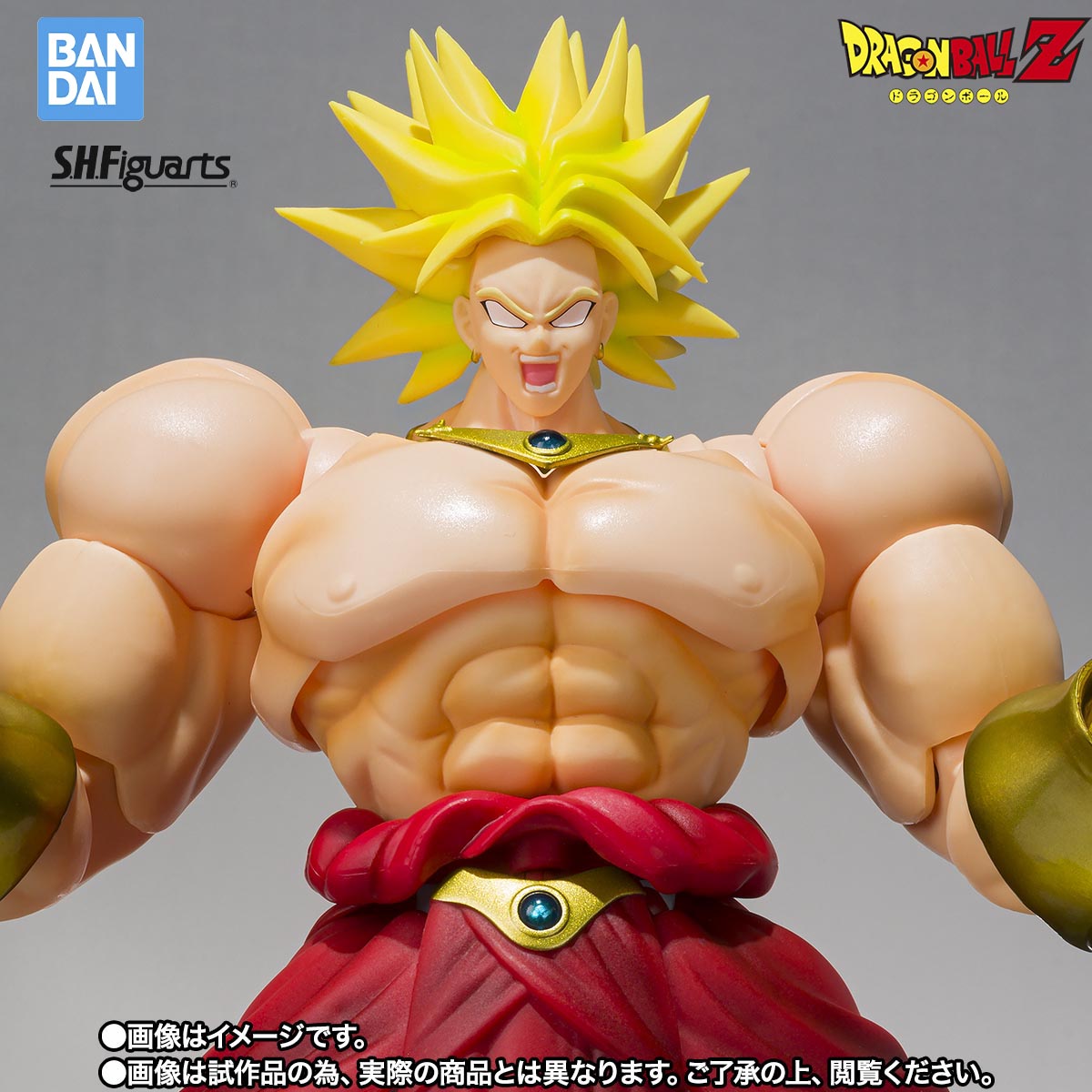 بانداي تاماشي الأمم طبعة محدود - مراجعة Bandai Tamashii Nations S.H.Figuarts وسعره