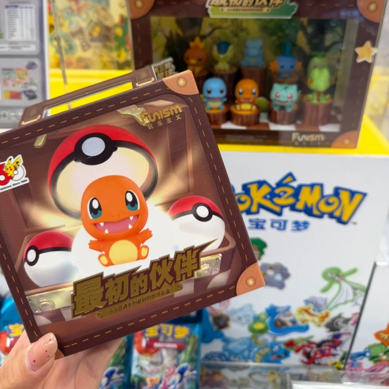 منتج جديد من سلسلة فونيزم بوكي - مراجعة Pokeball Cosplay Prop وسعره