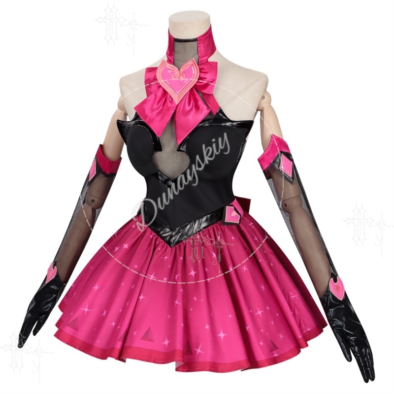 زي تنكري لشخصية دي في إيه (هان - مراجعة Dva Cosplay Prop وسعره